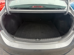Used 2021  Hyundai Accent SE Sedan IVT at Naples Auto Sales near Vernal&comma; UT