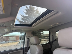 Used 2018  Chevrolet Silverado 1500 4WD Crew Cab LTZ at Naples Auto Sales near Vernal&comma; UT