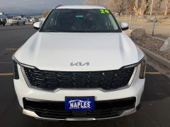 Used 2024  Kia Sorento S AWD at Naples Auto Sales near Vernal&comma; UT