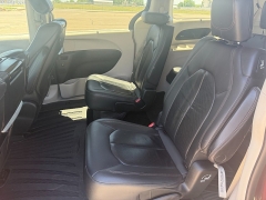 Used 2018  Chrysler Pacifica 4d Wagon Touring L Plus at Naples Auto Sales near Vernal&comma; UT