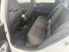 Used 2022  Chevrolet Malibu 4dr Sdn LS w&sol;1FL at Naples Auto Sales near Vernal&comma; UT