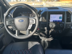 Used 2020 Ford Super Duty F-250 4WD Crew Cab XLT at Naples Auto Sales near Vernal, UT
