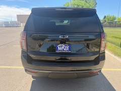 Used 2021  Chevrolet Tahoe 4WD 4dr Z71 at Naples Auto Sales near Vernal&comma; UT