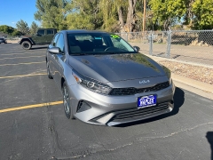 Used 2024 Kia Forte LXS IVT at Naples Auto Sales near Vernal, UT