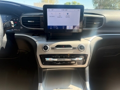 Used 2022  Ford Explorer XLT 4WD at Naples Auto Sales near Vernal&comma; UT