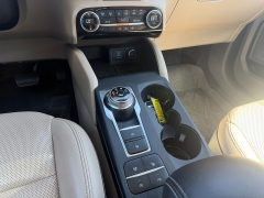 Used 2021  Ford Escape Titanium AWD at Naples Auto Sales near Vernal&comma; UT