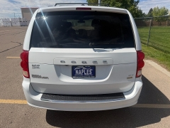 Used 2019  Dodge Grand Caravan 4d Wagon SXT at Naples Auto Sales near Vernal&comma; UT