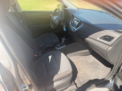 Used 2021  Hyundai Accent SE Sedan IVT at Naples Auto Sales near Vernal&comma; UT
