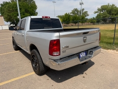 Used 2014  Ram 1500 4WD Crew Cab Big Horn at Naples Auto Sales near Vernal&comma; UT