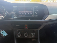 Used 2019  Volkswagen Jetta 4d Sedan 1&period;4T S 6spd at Naples Auto Sales near Vernal&comma; UT