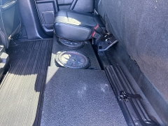 Used 2022  Ford Super Duty F-350 4WD LARIAT Crew Cab SRW 6&period;75' Box at Naples Auto Sales near Vernal&comma; UT