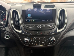 Used 2024  Chevrolet Equinox AWD 4dr RS at Naples Auto Sales near Vernal&comma; UT