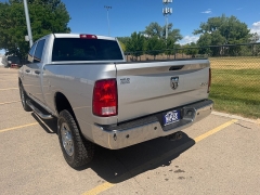Used 2015  Ram 2500 4WD Crew Cab Tradesman at Naples Auto Sales near Vernal&comma; UT