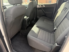 Used 2019  Ford Ranger 4WD SuperCrew XLT at Naples Auto Sales near Vernal&comma; UT