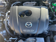 Used 2017  Mazda Mazda6 4d Sedan Sport Auto at Naples Auto Sales near Vernal, UT