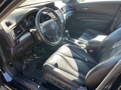 Used 2021 Acura ILX Sedan at Naples Auto Sales near Vernal, UT
