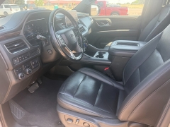 Used 2022  Chevrolet Suburban 4WD 4dr Z71 at Naples Auto Sales near Vernal&comma; UT