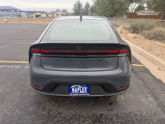 Used 2025  Toyota Prius LE at Naples Auto Sales near Vernal&comma; UT