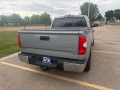 Used 2020  Toyota Tundra 4WD CrewMax SR5 5&period;7L at Naples Auto Sales near Vernal&comma; UT