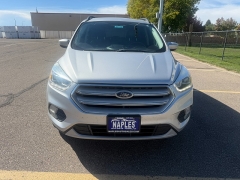 Used 2018  Ford Escape 4d SUV 4WD SEL at Naples Auto Sales near Vernal&comma; UT