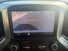 Used 2019  Chevrolet Silverado 1500 4WD Crew Cab LT Trail Boss at Naples Auto Sales near Vernal&comma; UT