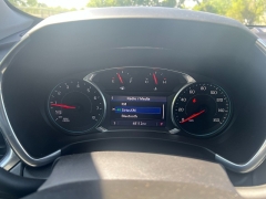 Used 2021 Chevrolet Equinox AWD 4dr LT w/1LT at Naples Auto Sales near Vernal, UT