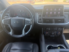 Used 2021  Chevrolet Tahoe 4WD 4dr Z71 at Naples Auto Sales near Vernal&comma; UT