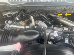 Used 2018 Ford Super Duty F-350 4WD Crew Cab Lariat SRW at Naples Auto Sales near Vernal, UT
