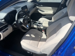 Used 2025  Nissan Altima SV FWD at Naples Auto Sales near Vernal&comma; UT