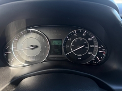 Used 2017  Nissan Armada 4d SUV AWD Platinum at Naples Auto Sales near Vernal&comma; UT