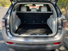 Used 2018 Jeep Compass 4d SUV 4WD Limited at Naples Auto Sales near Vernal, UT