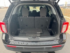 Used 2022  Ford Explorer XLT 4WD at Naples Auto Sales near Vernal, UT