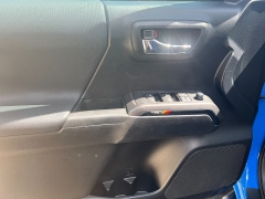 Used 2020 Toyota Tacoma 4WD Double Cab TRD Off-Road Auto at Naples Auto Sales near Vernal, UT