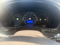 Used 2012  Hyundai Santa Fe 4d SUV AWD GLS at Naples Auto Sales near Vernal&comma; UT