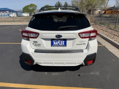 Used 2019  Subaru Crosstrek 4d SUV 2&period;0i Limited at Naples Auto Sales near Vernal&comma; UT