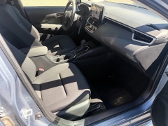 Used 2023  Toyota Corolla LE CVT at Naples Auto Sales near Vernal&comma; UT