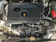 Used 2020  Nissan Altima 4d Sedan FWD 2.5L S at Naples Auto Sales near Vernal, UT