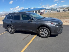Used 2025  Subaru Outback Premium AWD at Naples Auto Sales near Vernal&comma; UT