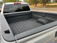 Used 2016  Chevrolet Silverado 3500 4WD Crew Cab LT SRW at Naples Auto Sales near Vernal, UT