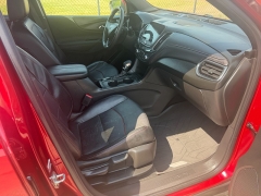 Used 2022  Chevrolet Equinox AWD 4dr RS at Naples Auto Sales near Vernal&comma; UT