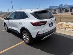 Used 2023  Ford Escape Active AWD at Naples Auto Sales near Vernal&comma; UT