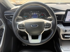 Used 2023  Ford Explorer XLT 4WD at Naples Auto Sales near Vernal&comma; UT