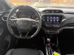 Used 2022  Chevrolet Trailblazer AWD 4dr RS at Naples Auto Sales near Vernal&comma; UT