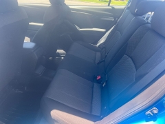 Used 2021 Subaru Impreza 4-door Manual at Naples Auto Sales near Vernal, UT