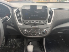 Used 2021  Chevrolet Malibu 4dr Sdn LS w&sol;1LS at Naples Auto Sales near Vernal&comma; UT