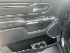 Used 2019 Ram 1500 4WD Crew Cab Laramie at Naples Auto Sales near Vernal, UT