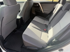 Used 2015  Toyota RAV4 4d SUV AWD XLE at Naples Auto Sales near Vernal&comma; UT