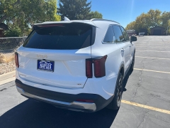 Used 2024 Kia Sorento S AWD at Naples Auto Sales near Vernal, UT