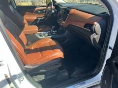 Used 2019  Chevrolet Traverse 4d SUV AWD High Country at Naples Auto Sales near Vernal, UT