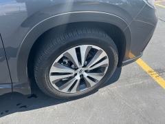 Used 2022 Subaru Ascent Limited 7-Passenger at Naples Auto Sales near Vernal, UT